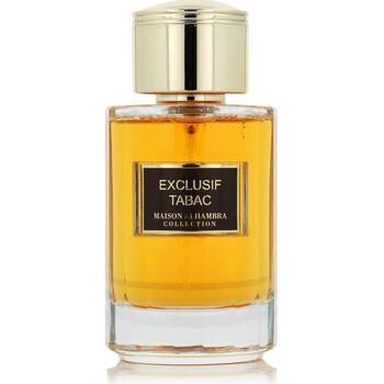 Exclusif Oud Collection EDP
